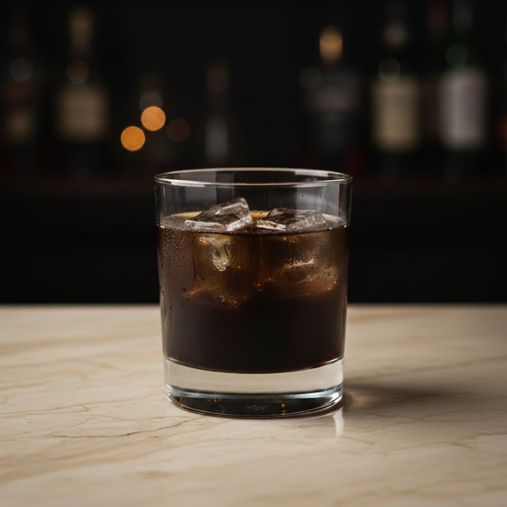 Black Russian