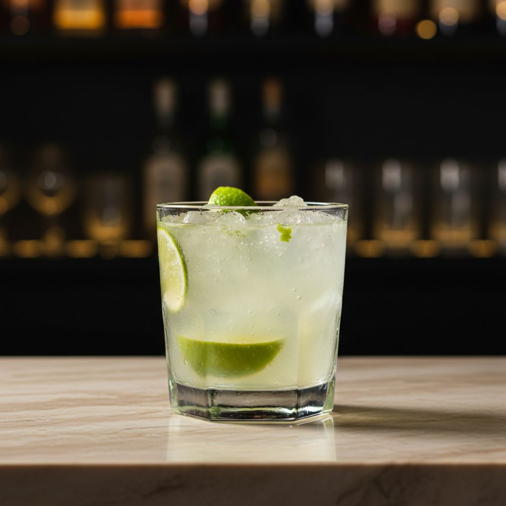 Caipirinha