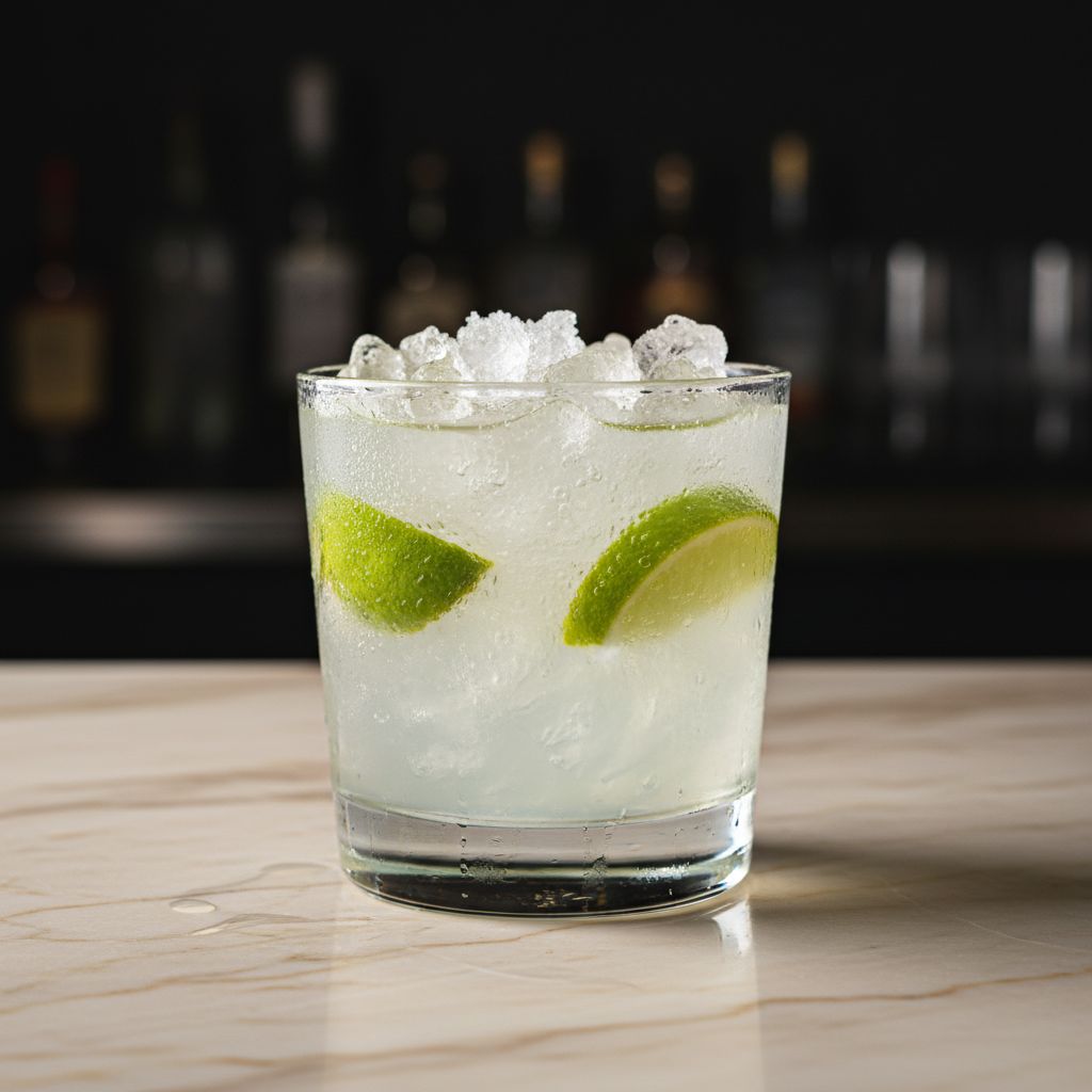 Caipiríssima