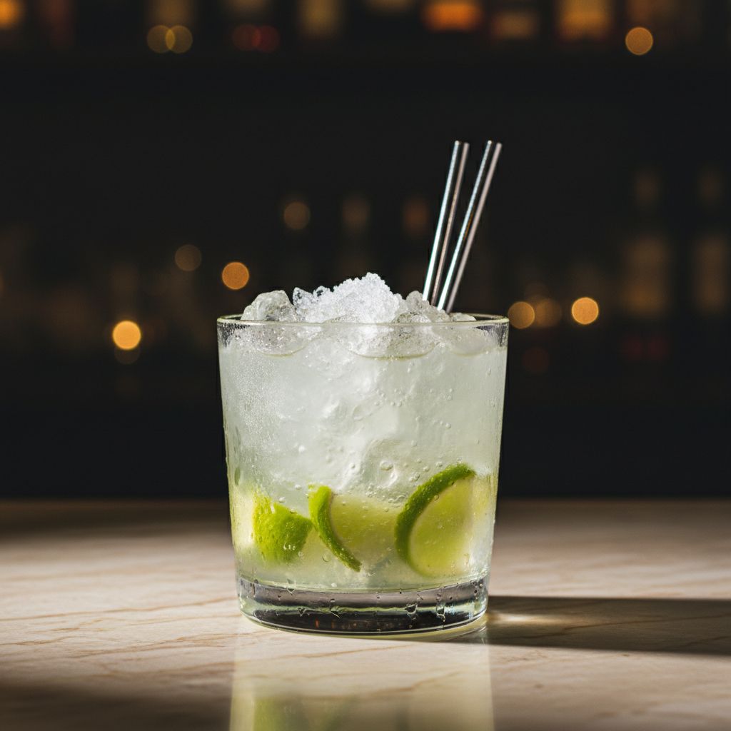 Caipiroska