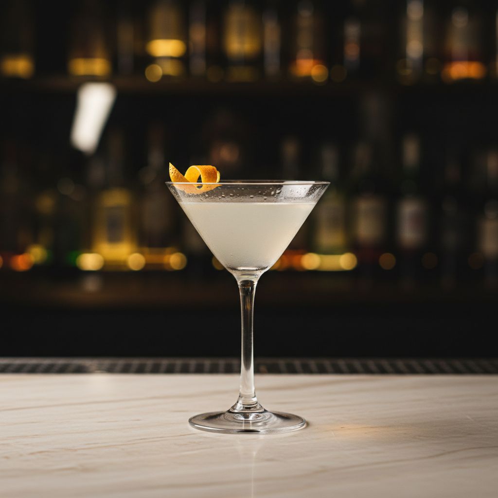 Corpse Reviver #2