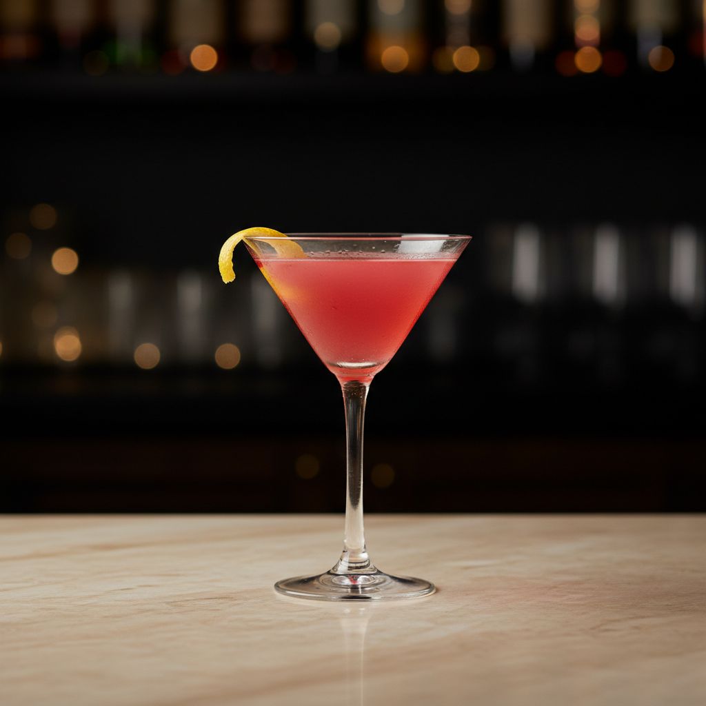 Cosmopolitan