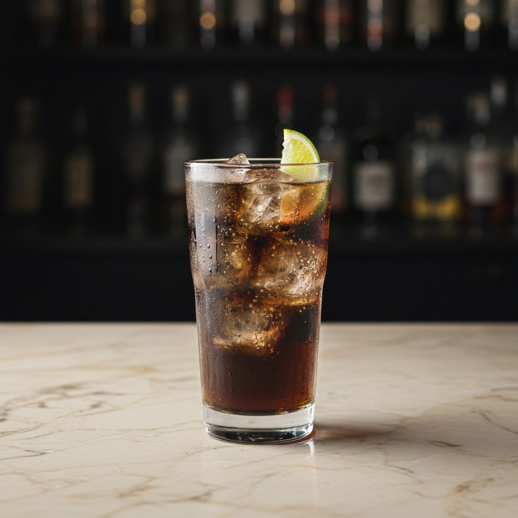 Cuba Libre