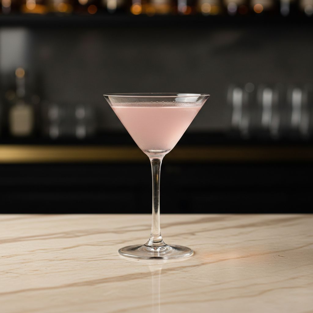 Hemingway Special