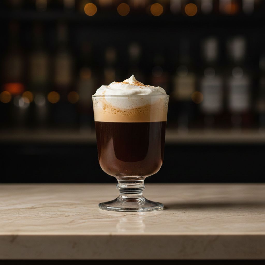 Irish Coffee