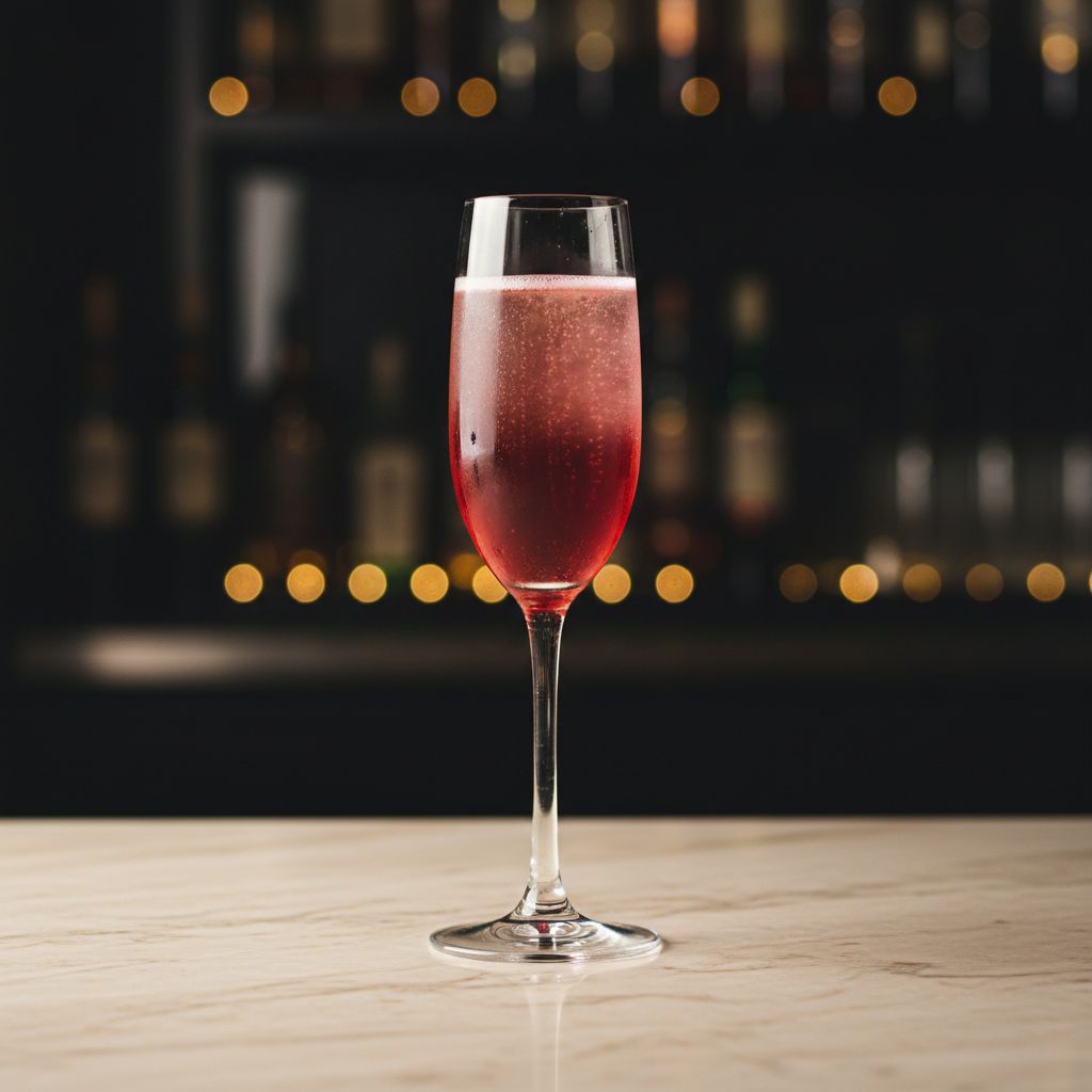 Kir Royale
