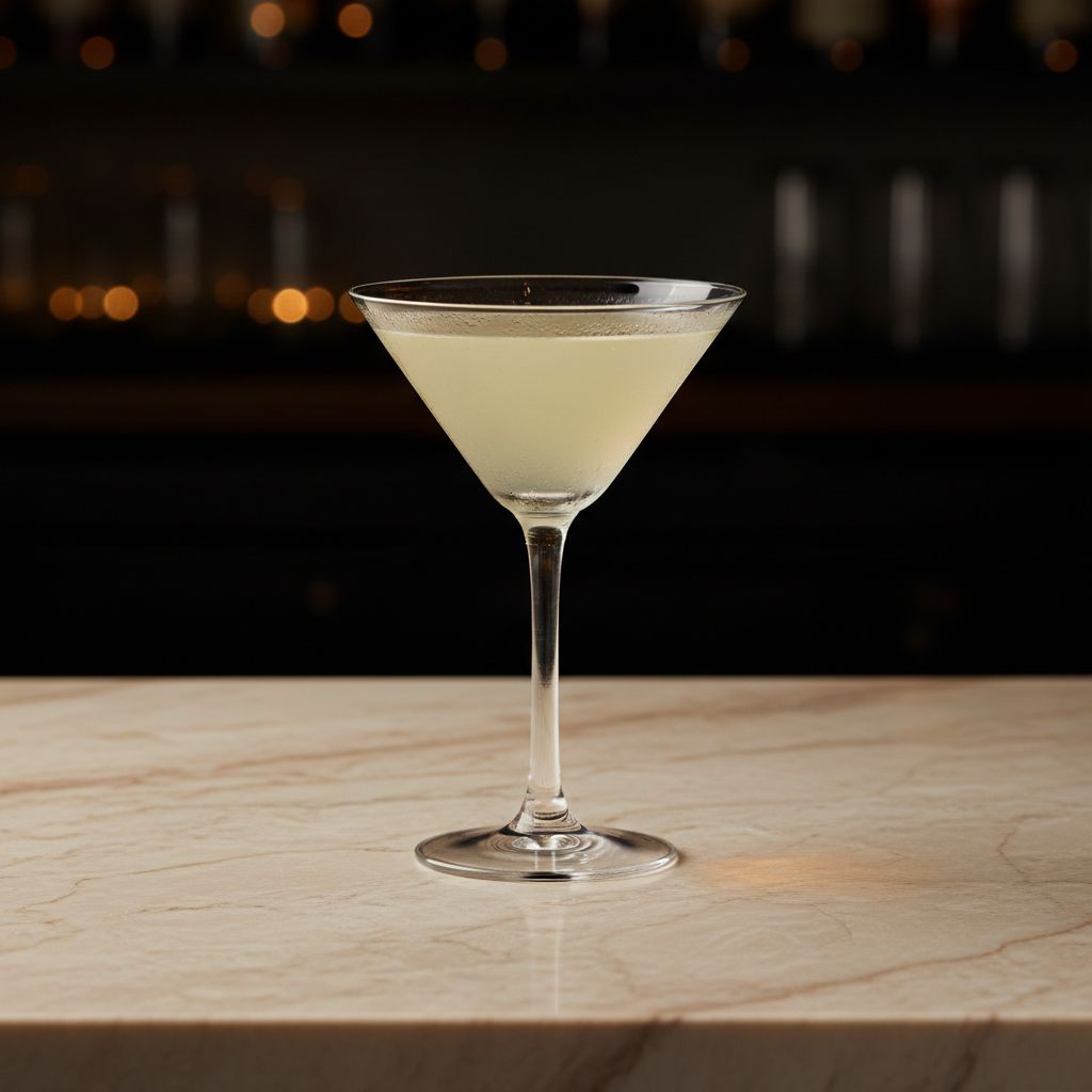 Lemon Drop Martini