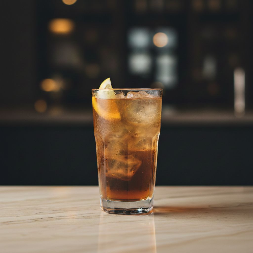 Long Island Iced Tea