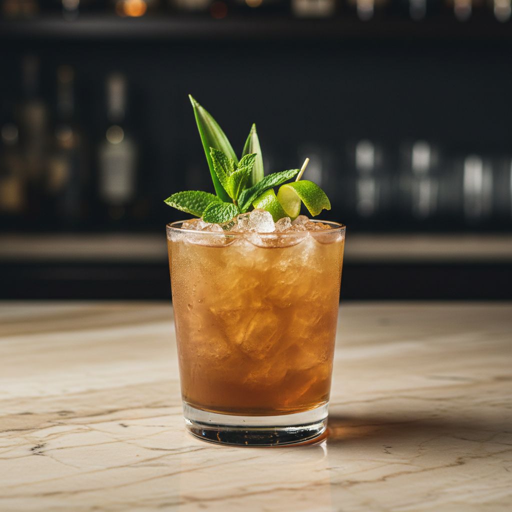 Mai-Tai