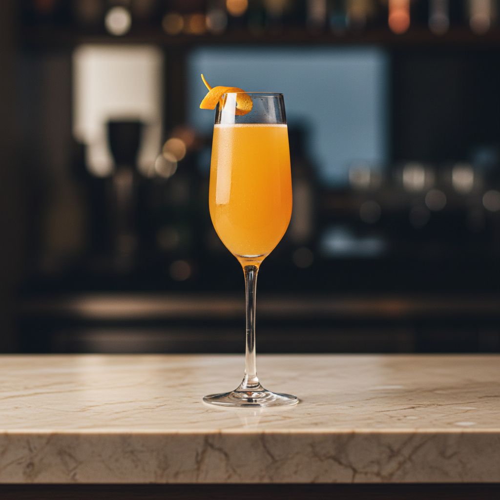 Mimosa